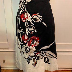 White House Black Market skirt